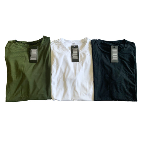 Stylish T-Shirt with Straps