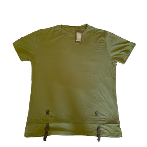 Stylish T-Shirt with Straps