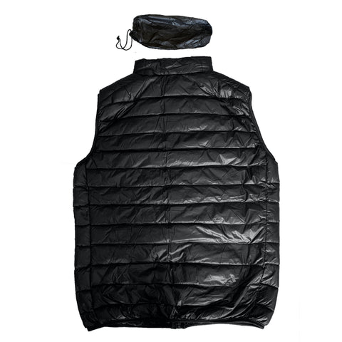 Lightweight Nano Puff Vest