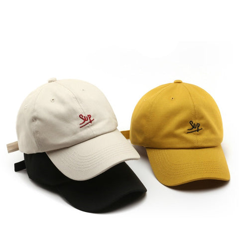 Sup Baseball Cap
