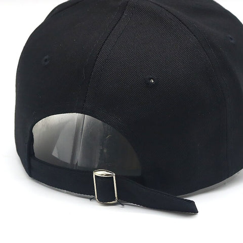 Cactus Baseball Cap