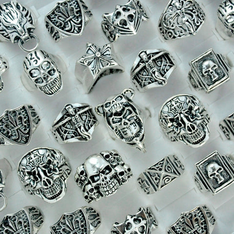 Vintage Ring