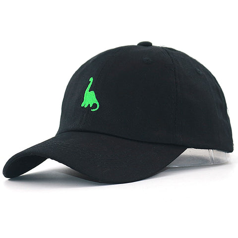 Dinosaur Baseball Cap