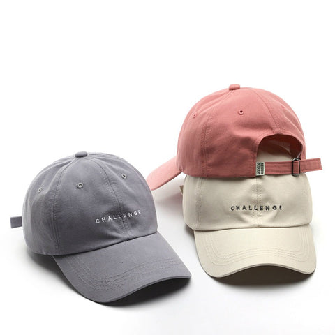 Challenge Baseball Cap