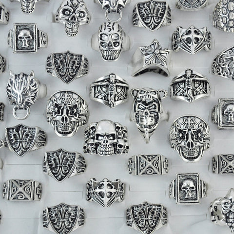 Vintage Ring