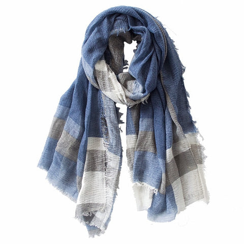 Stylish Cashmere Scarf