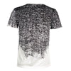 Scribble Short Sleeve T-shirt