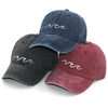 Ocean Wave Baseball Cap