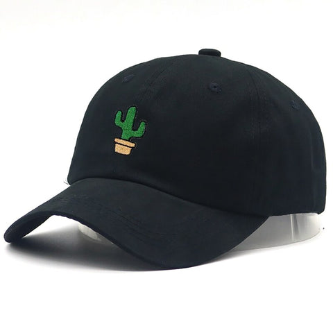 Cactus Baseball Cap