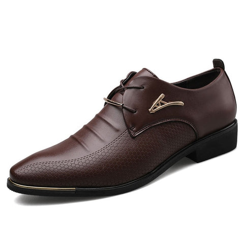 Luxury Formal Dress Shoes