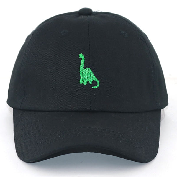 Dinosaur Baseball Cap