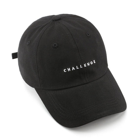 Challenge Baseball Cap